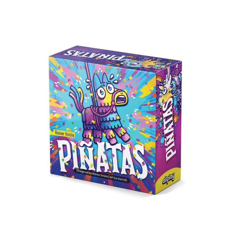 Piñatas | Juegos de Mesa | Gameria