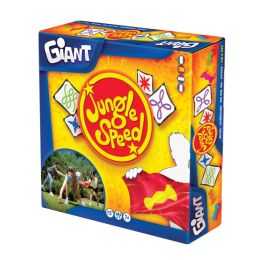 Jungle Speed Giant | Juegos de Mesa | Gameria