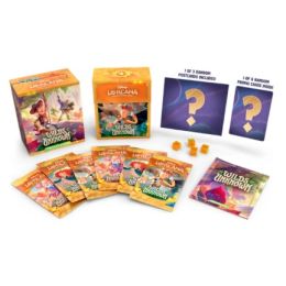 Lorcana  Prerelease Pack Wilds Unknown | Juegos de Cartas | Gameria