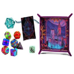 D&D Halloween Calendario de Adviento Ravenloft | Juegos de Mesa | Gameria