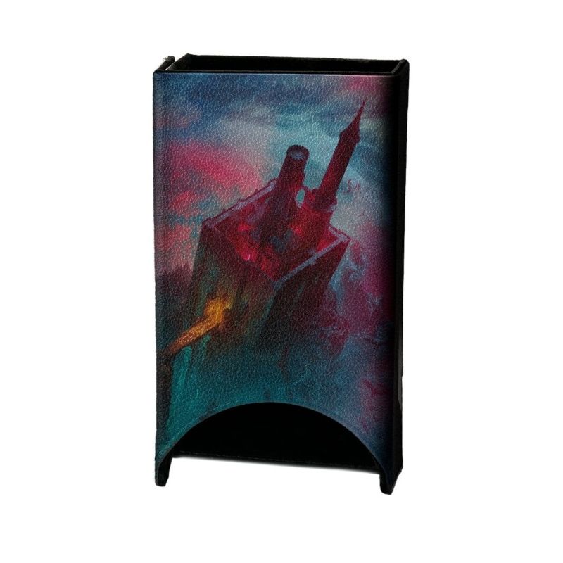 Torre de Dados D&D Ravenloft | Accesorios | Gameria