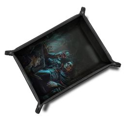 Bandeja de Dados D&D Ravenloft | Accesorios | Gameria
