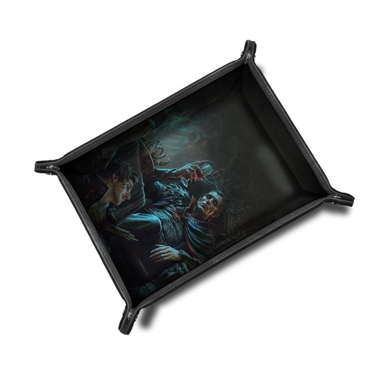 Bandeja de Dados D&D Ravenloft | Accesorios | Gameria