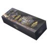Dados FanRoll Resin Bullet Poly Pack de Dados Gunslinger (7) | Accesorios | Gameria