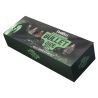 Dados FanRoll Resin Bullet Poly Pack de Dados Vampire Hunter (7) | Accesorios | Gameria