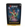 Mtg Commander Aetherdrift Living Energy | Juegos de Cartas | Gameria