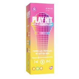 Play HIT Nueva generación | Juegos de Mesa | Gameria
