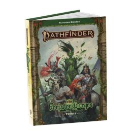 Pathfinder 2ª Edición Forjador de Reyes Tomo 1 | Rol | Gameria