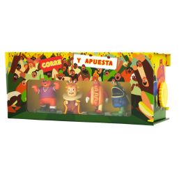 Corre y Apuesta | Juegos de Mesa | Gameria