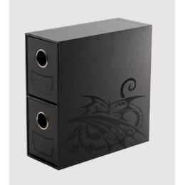 Dragon Shield Fortress Card Drawers Vertical 2 Cajones | Accesorios | Gameria