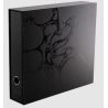 Archivador Dragon Shield Sanctuary Slipcase Binder 4 Anillas