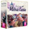 Tras los pasos de Marie Curie | Juegos de Mesa | Gameria