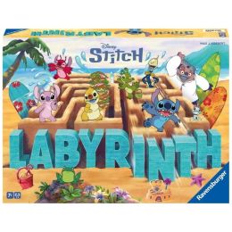 Labyrinth Stitch| Juegos de Mesa | Gameria