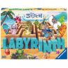 Labyrinth Stitch| Juegos de Mesa | Gameria