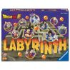 Labyrinth Dragon Ball | Juegos de Mesa | Gameria