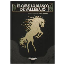 El Caballo Blanco de Vallebajo | Juegos de Mesa | Gameria