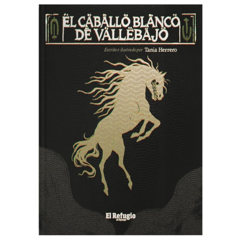 El Caballo Blanco de Vallebajo | Juegos de Mesa | Gameria