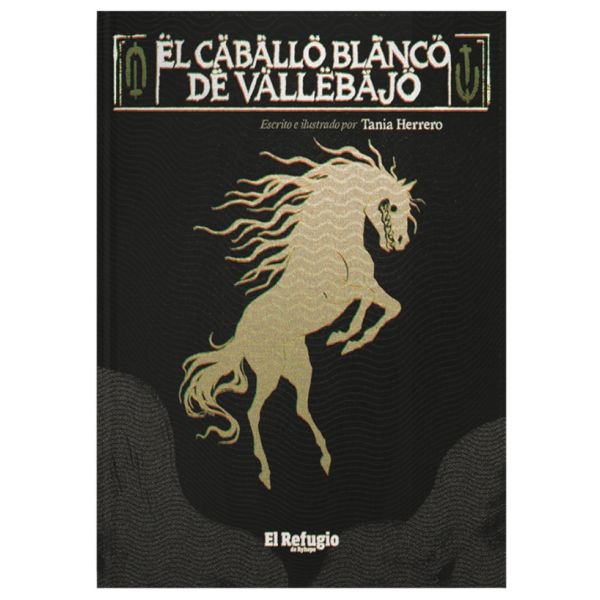 El Caballo Blanco de Vallebajo | Juegos de Mesa | Gameria