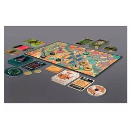Unmatched Battle of Legends Volumen 3 | Juegos de Mesa | Gameria