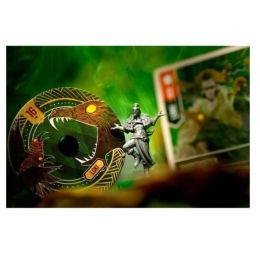 Unmatched Battle of Legends Volumen 3 | Juegos de Mesa | Gameria