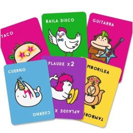 Taco Loco Loco | Juegos de Mesa | Gameria