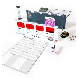 Decrypto Transmisión Segura | Juegos de Mesa | Gameria