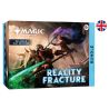 Mtg Reality Fracture Bundle (Inglés) | Juegos de Cartas | Gameria