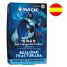 Mtg Reality Fracture Mazo de Commander | Juegos de Cartas | Gameria