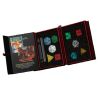 Pack de Dados Dungeons & Dragons 50th Anniversary Then & Now (Holmes Retro Replica) | Accesorios | Gameria