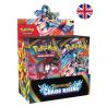 Pokémon Jcc Megaevolución Fuegos Fantasmanles Caja de Sobres  | Juegos de Cartas | Gameria