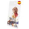 Final Fantasy Tcg Dreamlike Oceans Sobre | Juegos de Cartas | Gameria