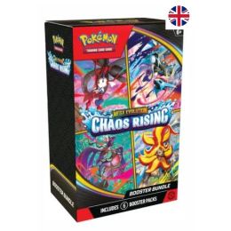 Pokémon Jcc Megaevolución Fuegos Fantasmanles Caja de Sobres  | Juegos de Cartas | Gameria