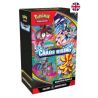 Pokémon Jcc Megaevolución Fuegos Fantasmanles Caja de Sobres  | Juegos de Cartas | Gameria