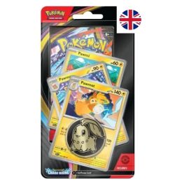 Pokemon Jcc Megaevolución Chaos Rising Elite Trainer Box (Inglés) | Juegos de Cartas | Gameria