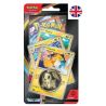 Pokemon Jcc Megaevolución Chaos Rising Elite Trainer Box (Inglés) | Juegos de Cartas | Gameria