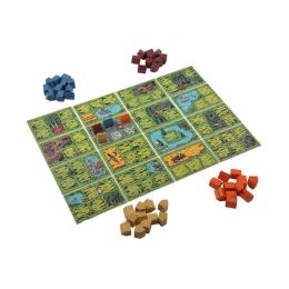 Stuglandet | Juegos de Mesa | Gameria