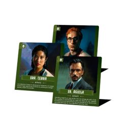 My Murder Mystery  Un mono muerto | Juegos de Mesa | Gameria