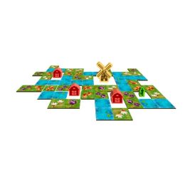 Frosted Blooms | Juegos de Mesa | Gameria