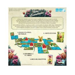 Frosted Blooms | Juegos de Mesa | Gameria