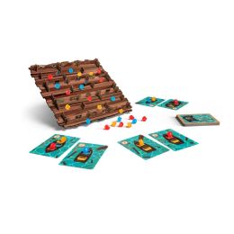 Balsa Salvaje | Juegos de Mesa | Gameria