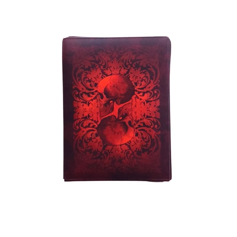 Fundas Ace of Spades - 60 sleeves | Accesorios | Gameria