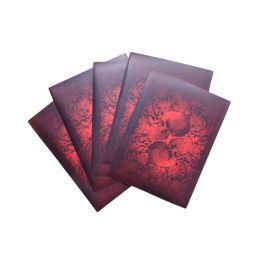 Fundas Ace of Spades - 60 sleeves | Accesorios | Gameria