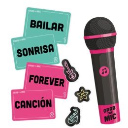 Grab The Mic | Juegos de Mesa | Gameria