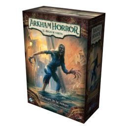 Arkham Horror LCG Vástagos de la Sangre Expansión de Campaña | Juegos de Cartas | Gameria