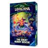 Lorcana Attack of the Vine! Illumineer's Quest The Great Hunny Rescue (Inglés) | Juegos de Cartas | Gameria