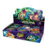Lorcana Attack of the Vine! Caja (Inglés) | Juegos de Cartas | Gameria