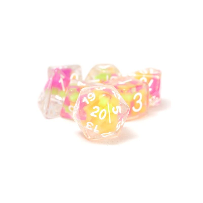 Dados Sirius Melon Ball Glowworm Pack | Accesorios | Gameria