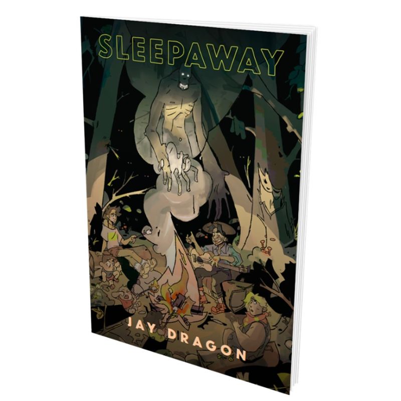 Sleepaway | Rol | Gameria