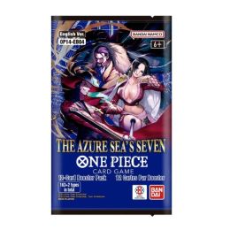 One Piece Card Game OP-14 Caja | Juegos de Cartas | Gameria