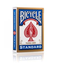 Baraja Naipes Bicycle 808 Gold | Juegos de Mesa | Gameria